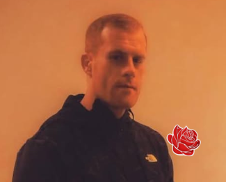 Zach Lloyd – profile image